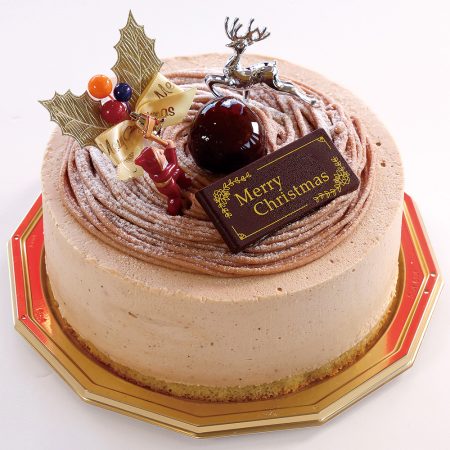 Christmas_cake_Chocolat_Maron