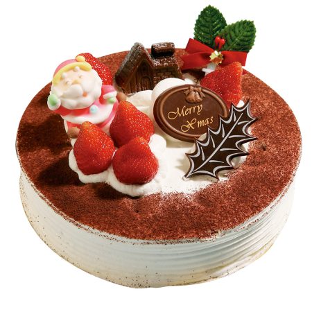 Christmas_cake_Chocolate_Chantilly