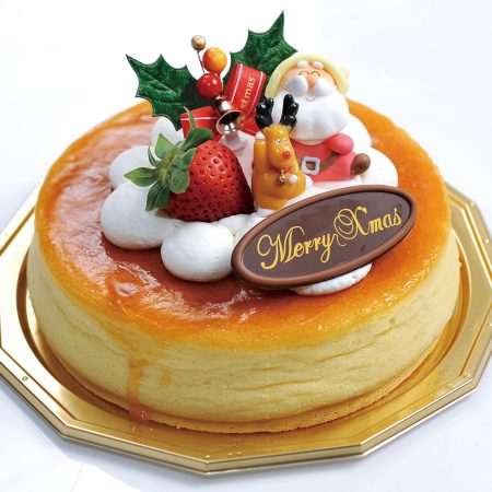 Christmas_cheesecake